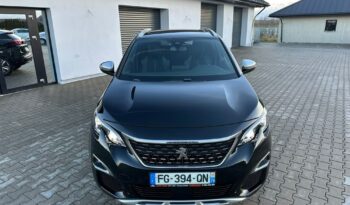 Peugeot 3008 2.0 BlueHDi GT S&S EAT8 full