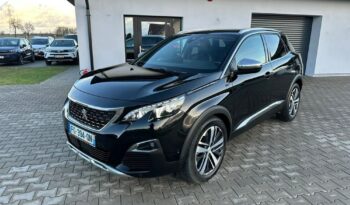 Peugeot 3008 2.0 BlueHDi GT S&S EAT8 full