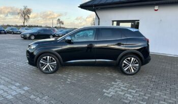 Peugeot 3008 2.0 BlueHDi GT S&S EAT8 full