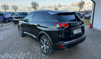 Peugeot 3008 2.0 BlueHDi GT S&S EAT8 full