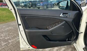 Kia Optima 1.7 CRDi XL full
