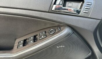 Kia Optima 1.7 CRDi XL full