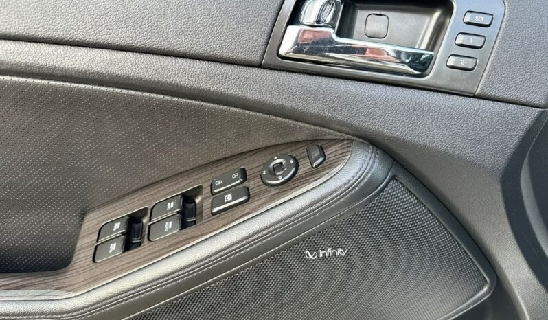 Kia Optima 1.7 CRDi XL full
