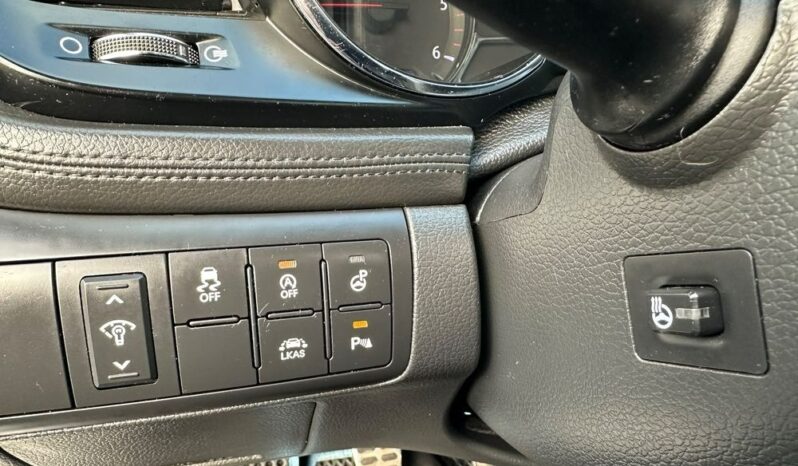 Kia Optima 1.7 CRDi XL full