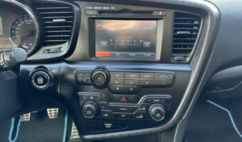 Kia Optima 1.7 CRDi XL full