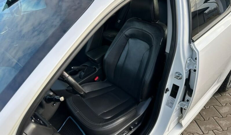 Kia Optima 1.7 CRDi XL full