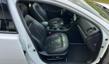 Kia Optima 1.7 CRDi XL full