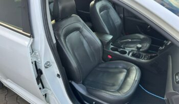 Kia Optima 1.7 CRDi XL full