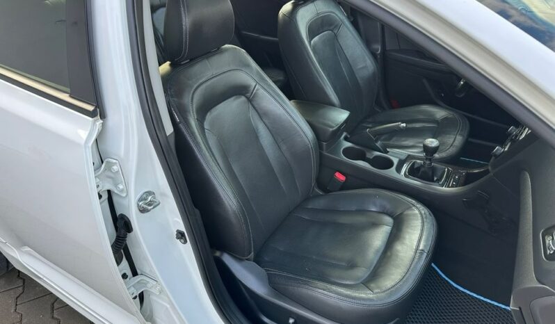 Kia Optima 1.7 CRDi XL full