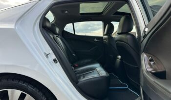 Kia Optima 1.7 CRDi XL full