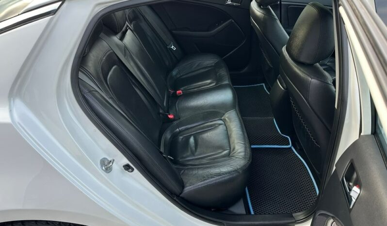 Kia Optima 1.7 CRDi XL full