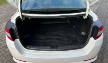Kia Optima 1.7 CRDi XL full