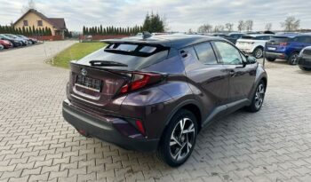 Toyota C-HR 1.8 Hybrid Style full