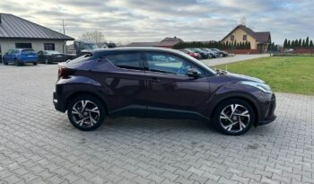 Toyota C-HR 1.8 Hybrid Style full