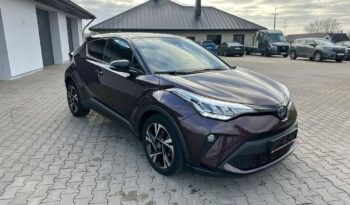 Toyota C-HR 1.8 Hybrid Style full