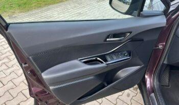 Toyota C-HR 1.8 Hybrid Style full
