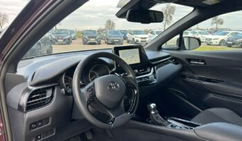 Toyota C-HR 1.8 Hybrid Style full