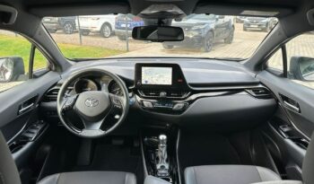 Toyota C-HR 1.8 Hybrid Style full
