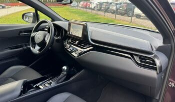 Toyota C-HR 1.8 Hybrid Style full