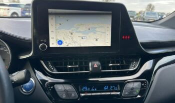 Toyota C-HR 1.8 Hybrid Style full