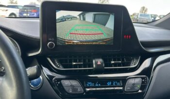 Toyota C-HR 1.8 Hybrid Style full