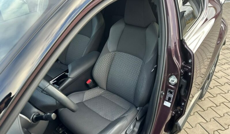 Toyota C-HR 1.8 Hybrid Style full