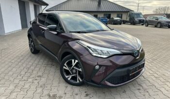 Toyota C-HR 1.8 Hybrid Style full