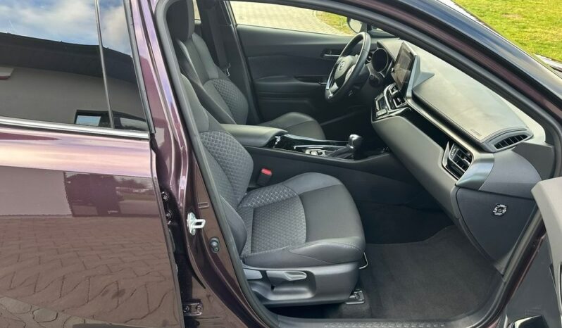 Toyota C-HR 1.8 Hybrid Style full