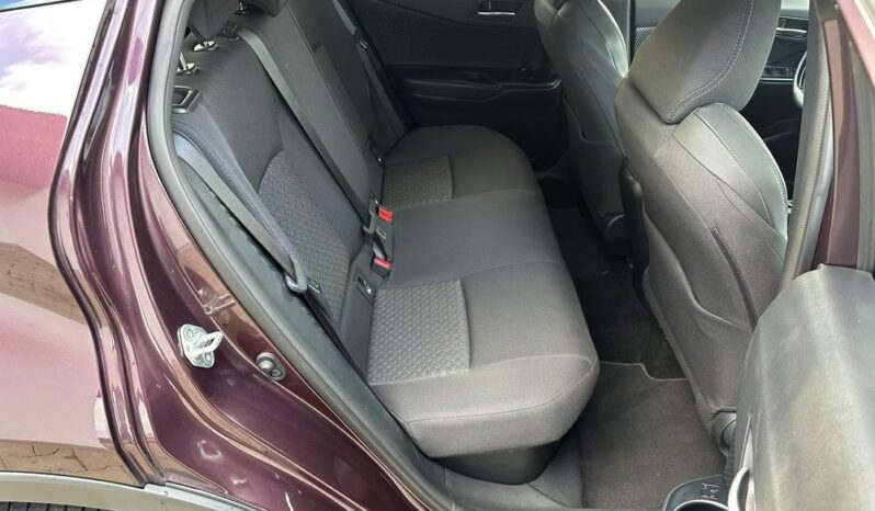 Toyota C-HR 1.8 Hybrid Style full