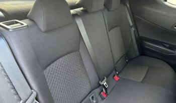 Toyota C-HR 1.8 Hybrid Style full