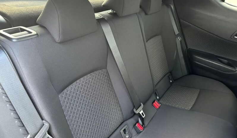Toyota C-HR 1.8 Hybrid Style full