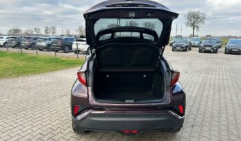 Toyota C-HR 1.8 Hybrid Style full