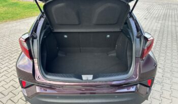 Toyota C-HR 1.8 Hybrid Style full