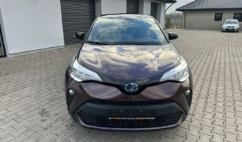 Toyota C-HR 1.8 Hybrid Style full