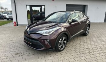 Toyota C-HR 1.8 Hybrid Style full