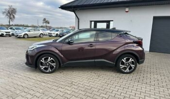 Toyota C-HR 1.8 Hybrid Style full