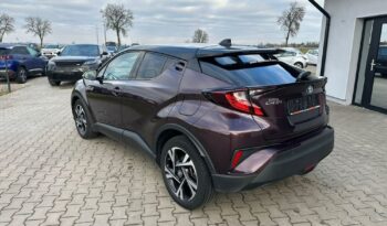 Toyota C-HR 1.8 Hybrid Style full