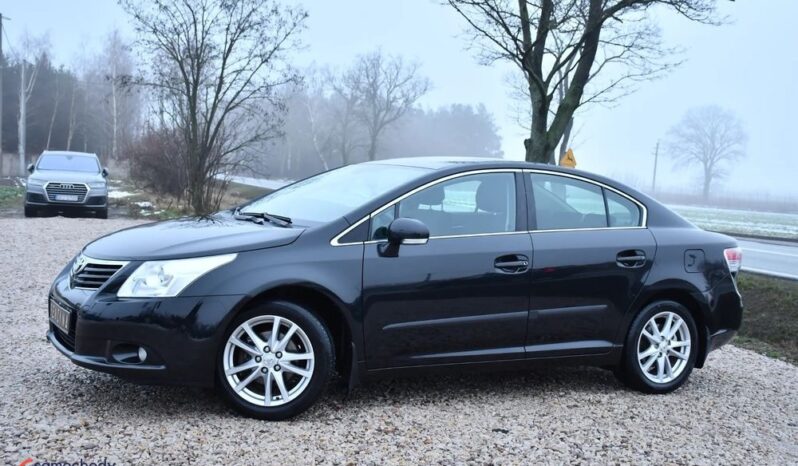 2.0VVTi#152PS#Navi#Climatr#Kamera#Świeży Import#ASO Toyota#Mega Stan!! full