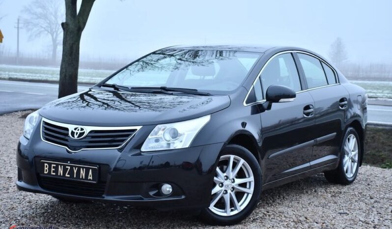 2.0VVTi#152PS#Navi#Climatr#Kamera#Świeży Import#ASO Toyota#Mega Stan!! full