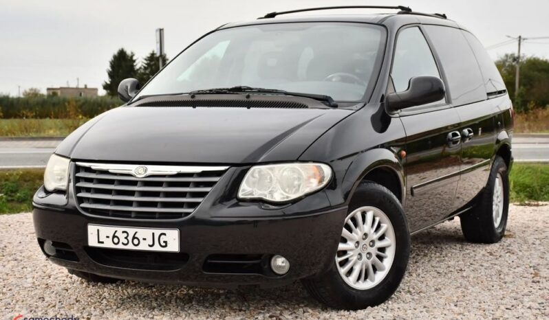 2.8CRD#150KM#Aut#Climatr#Import#Auto Po 1 Właścicielu#Gwarancja#7osób!