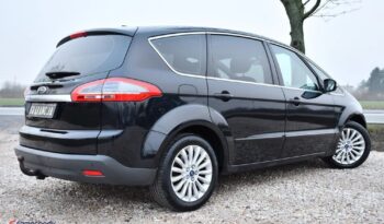 1.6i#160PS#Ledy#Skóry#Pano#Navi#Convers#Climatr#Serwis#Gwarancja! full