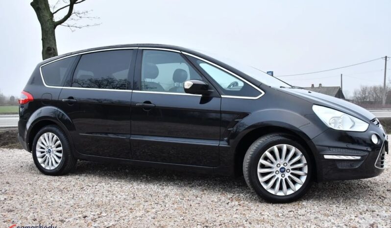 1.6i#160PS#Ledy#Skóry#Pano#Navi#Convers#Climatr#Serwis#Gwarancja! full
