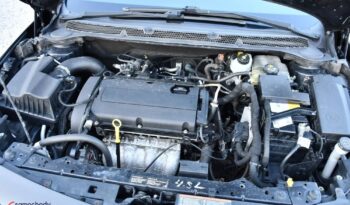 1.6i 115KM#Navi#Sensory#Climatr#Alus#Serwis#Świeży Import#Gwarancja!!! full