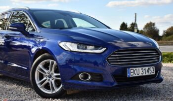 2.0TDCI#Full Led#Navi#Climatr#Start Stop#Świeży Import#Serwis#Mega#PL! full