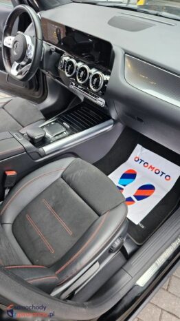 Mercedes-Benz GLA 220 d 8G-DCT full