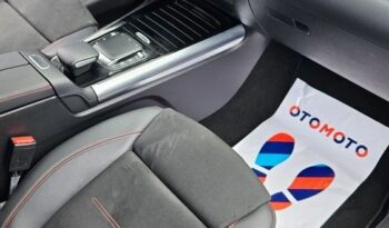 Mercedes-Benz GLA 220 d 8G-DCT full