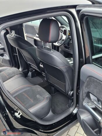 Mercedes-Benz GLA 220 d 8G-DCT full