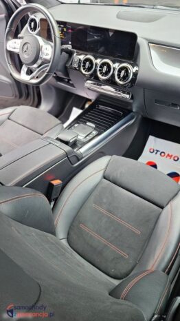Mercedes-Benz GLA 220 d 8G-DCT full