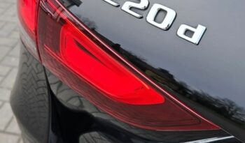 Mercedes-Benz GLA 220 d 8G-DCT full