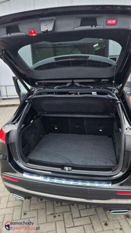 Mercedes-Benz GLA 220 d 8G-DCT full
